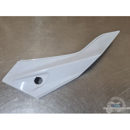 Coque arrière gauche BMW F900R 2019 à 2026 