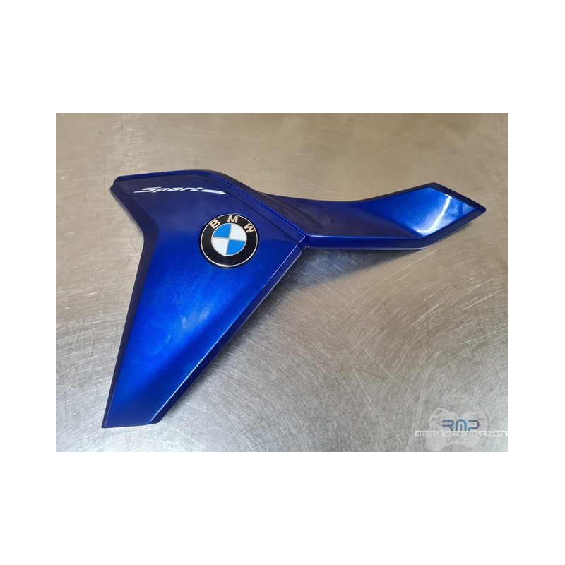 Ecope de carénage gauche BMW F900R 2019 à 2026 
