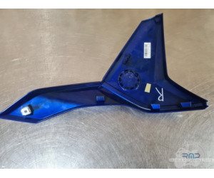 Ecopedecarénage droit BMW F900R 2019 à 2026 