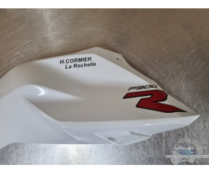 Flanc de carénage droit BMW F900R 2019 à 2026 