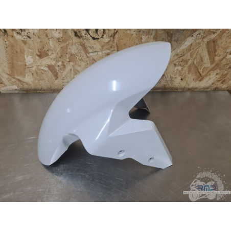 Garde boue avant BMW F900R 2019 à 2026 