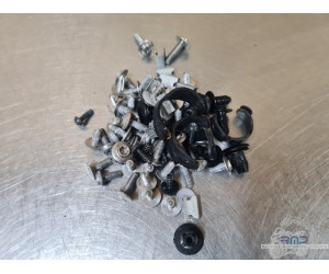 BMW F900R 2019 à 2026 