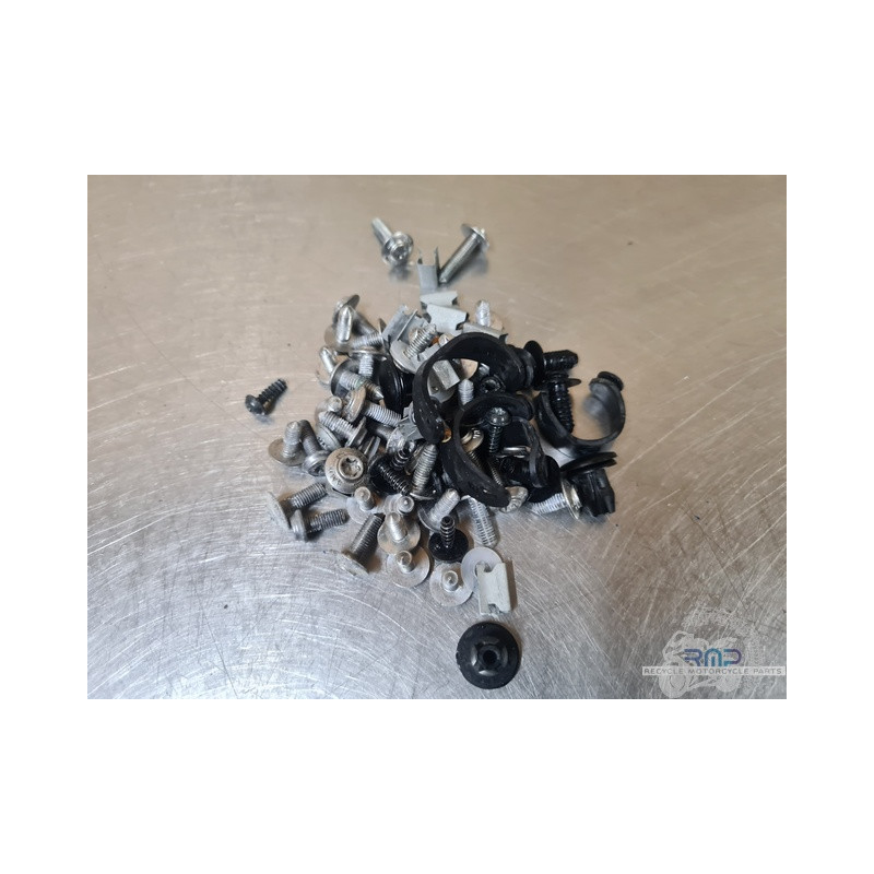 BMW F900R 2019 à 2026 