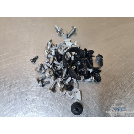 Kit de vis de carrosserie BMW F900R 2019 à 2026 