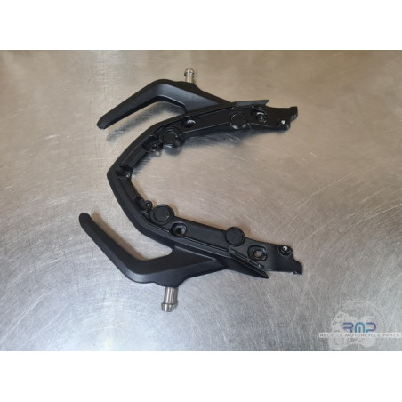 Poignée passager BMW F900R 2019 à 2026 