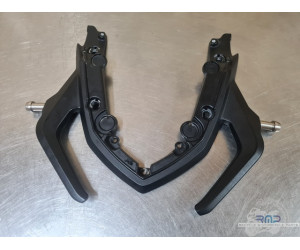 Poignée passager BMW F900R 2019 à 2026 