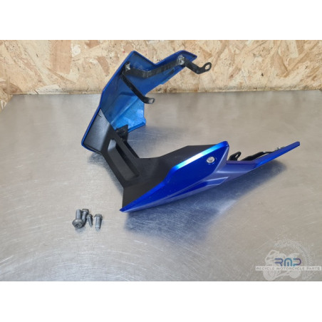 Sabot moteur BMW F900R 2019 à 2026 