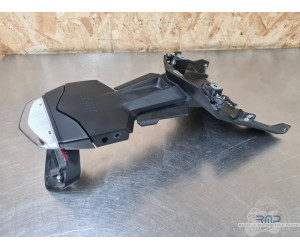 Support de plaque BMW F900R 2019 à 2026 