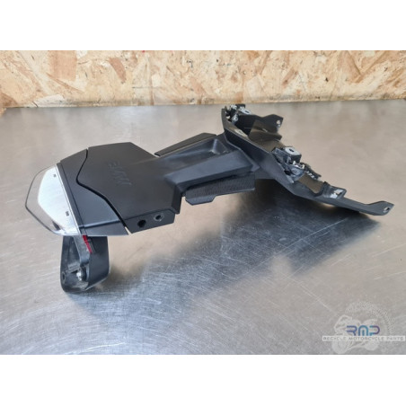 Support de plaque BMW F900R 2019 à 2026 