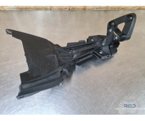 Support de plaque BMW F900R 2019 à 2026 