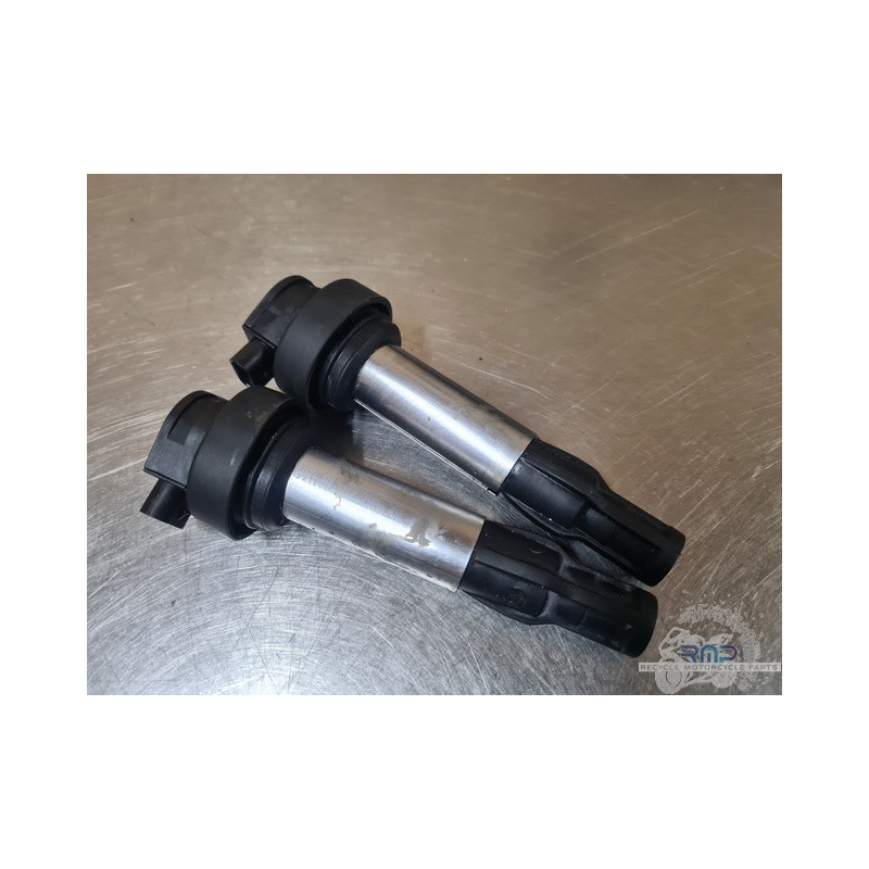 BMW F900R 2019 à 2026 