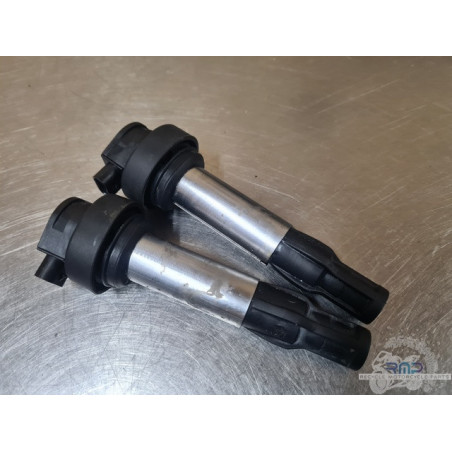 BMW F900R 2019 à 2026 