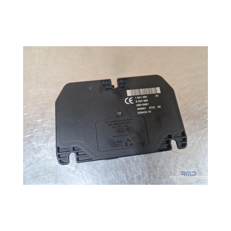 BMW F900R 2019 à 2026 