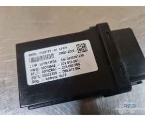 BMW F900R 2019 à 2026 