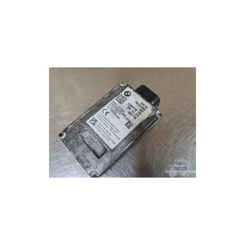 BMW F900R 2019 à 2026 