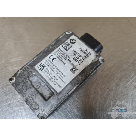 BMW F900R 2019 à 2026 