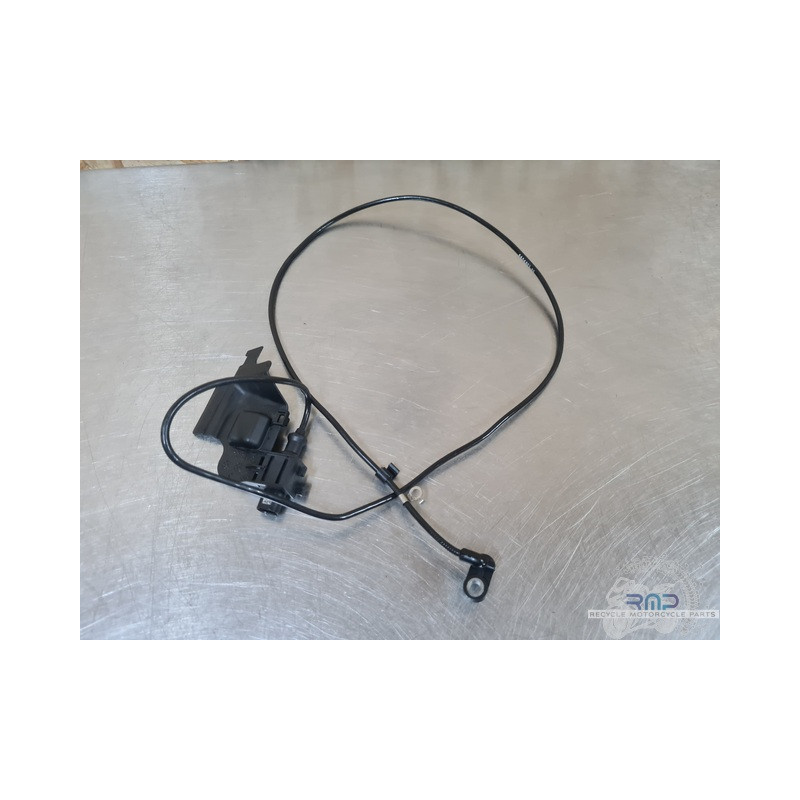 BMW F900R 2019 à 2026 