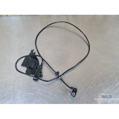 BMW F900R 2019 à 2026 