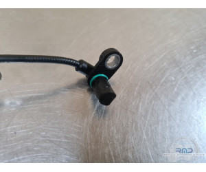 BMW F900R 2019 à 2026 