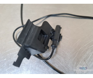 BMW F900R 2019 à 2026 