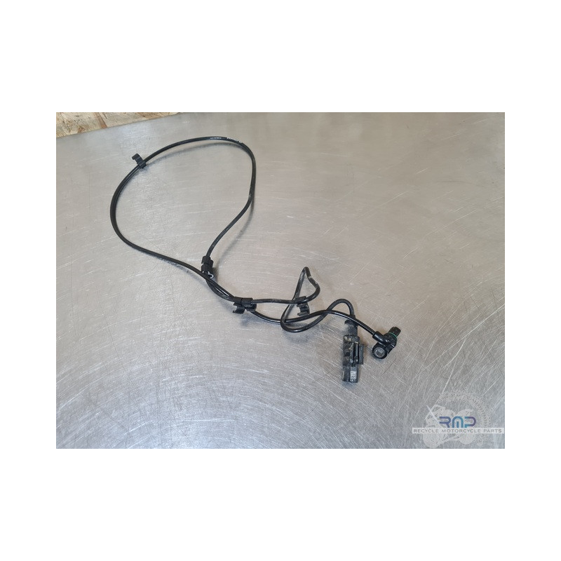 BMW F900R 2019 à 2026 