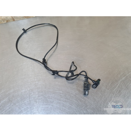 BMW F900R 2019 à 2026 