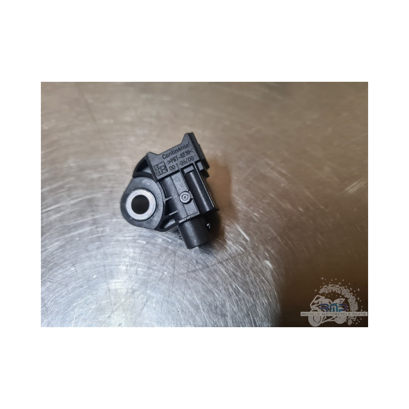 BMW F900R 2019 à 2026 