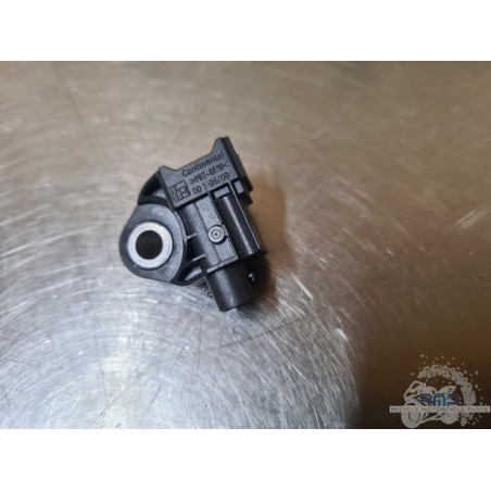 BMW F900R 2019 à 2026 