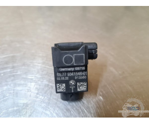 BMW F900R 2019 à 2026 