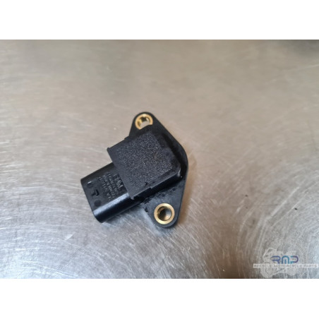 BMW F900R 2019 à 2026 