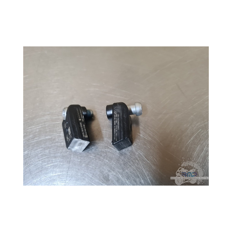 BMW F900R 2019 à 2026 