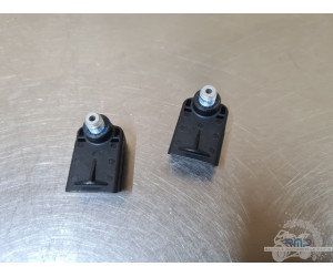 BMW F900R 2019 à 2026 