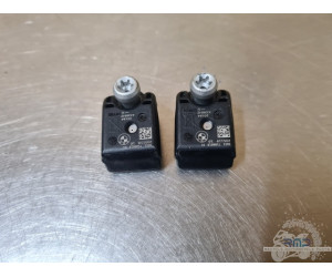 BMW F900R 2019 à 2026 