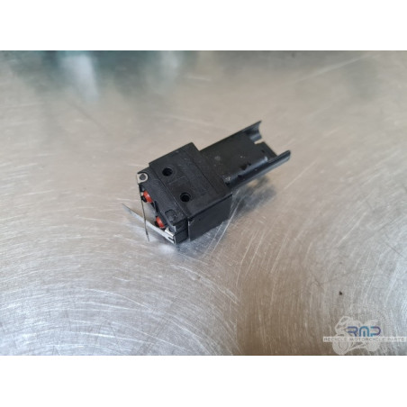 BMW F900R 2019 à 2026 