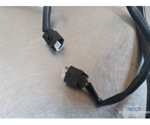 BMW F900R 2019 à 2026 