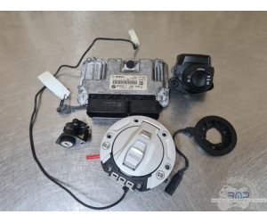 Kit neiman avec boitier CDI BMW F900R 2019 à 2026 