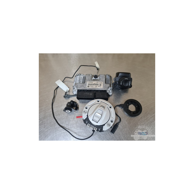 BMW F900R 2019 à 2026 