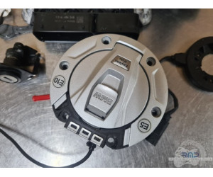 Kit neiman avec boitier CDI BMW F900R 2019 à 2026 