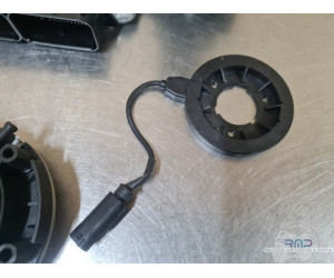 Kit neiman avec boitier CDI BMW F900R 2019 à 2026 