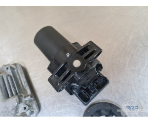 BMW F900R 2019 à 2026 