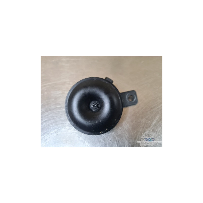 Klaxon - Avertisseur sonore BMW F900R 2019 à 2026 