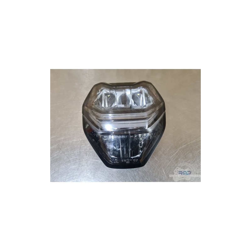 Optique de phare BMW F900R 2019 à 2026 