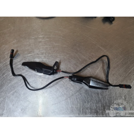 Paire de clignotant BMW F900R 2019 à 2026 