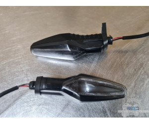 Paire de clignotant BMW F900R 2019 à 2026 