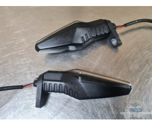 BMW F900R 2019 à 2026 