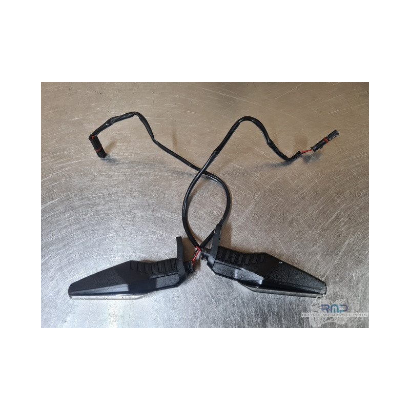 BMW F900R 2019 à 2026 