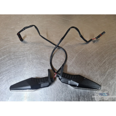 BMW F900R 2019 à 2026 