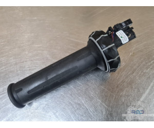 Poigné gauche avec molette - Commodo gauche BMW F900R 2019 à 2026 