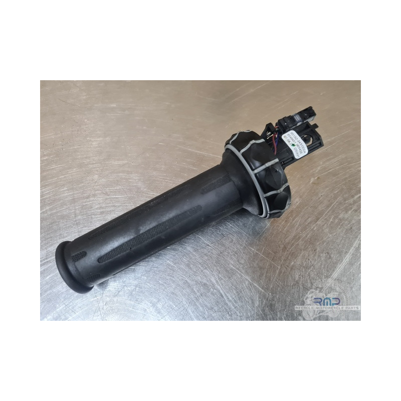 Poigné gauche avec molette - Commodo gauche BMW F900R 2019 à 2026 