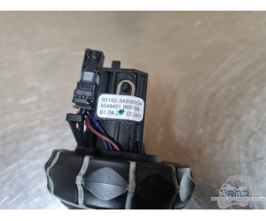 Poigné gauche avec molette - Commodo gauche BMW F900R 2019 à 2026 